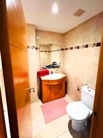 Piso en Cala Advocat - Baladrar