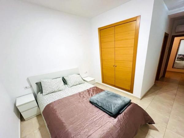 Piso en Cala Advocat - Baladrar