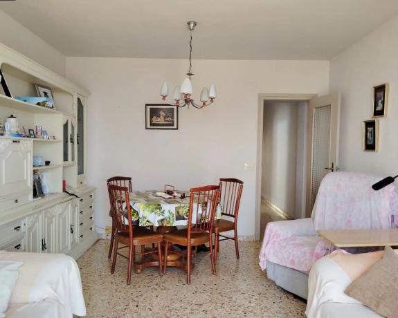 Piso en Benissa pueblo