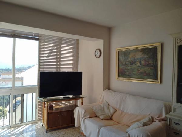 Piso en Benissa pueblo