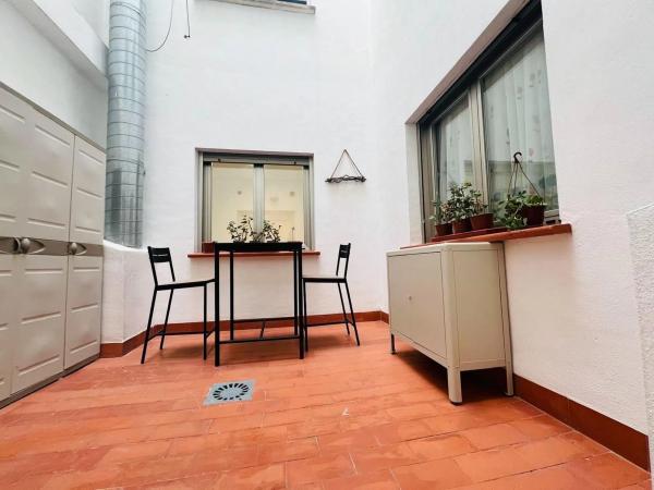 Piso en Cala Advocat - Baladrar