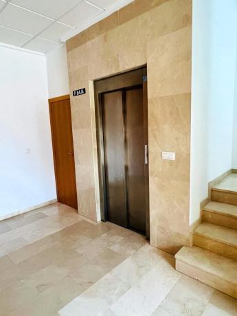 Piso en Cala Advocat - Baladrar