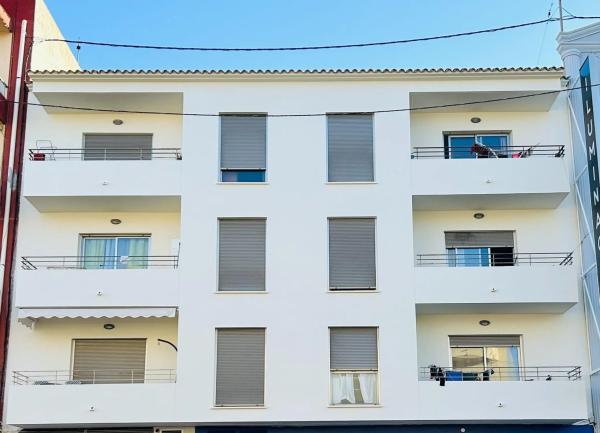 Piso en Cala Advocat - Baladrar