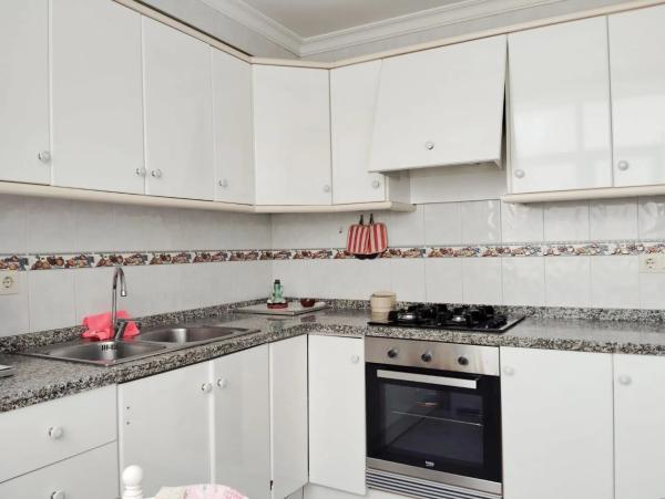 Piso en Benissa pueblo