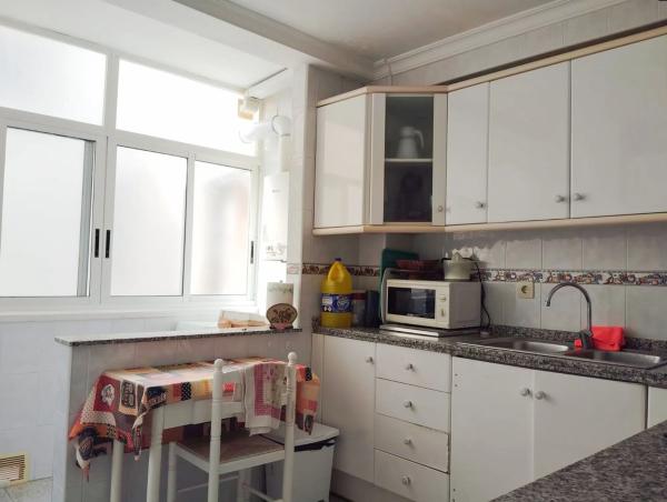 Piso en Benissa pueblo