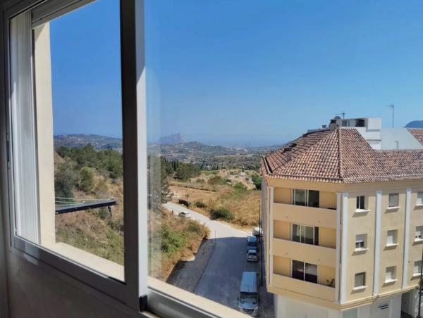 Piso en Benissa pueblo