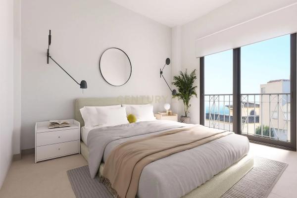 Piso en calle Benigembla, 4