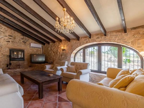 Chalet en Benissa pueblo