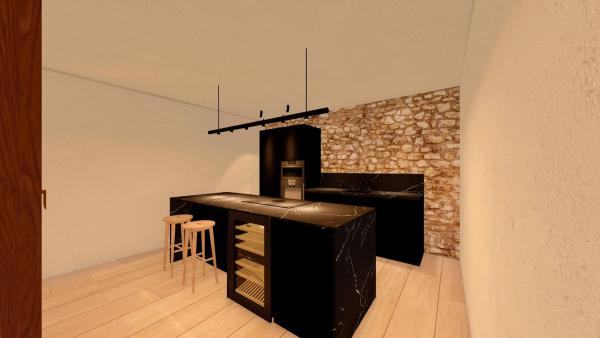 Casa de pueblo en Cl San Antonio, 26