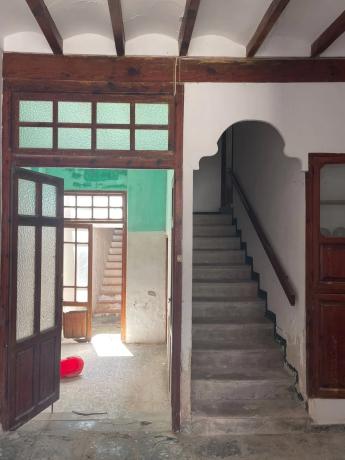 Casa de pueblo en Cl San Antonio, 26