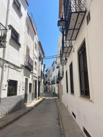 Casa de pueblo en Cl San Antonio, 26