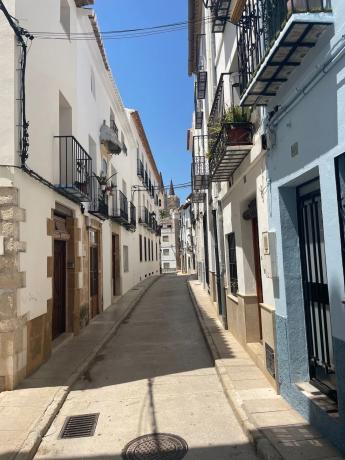 Casa de pueblo en Cl San Antonio, 26