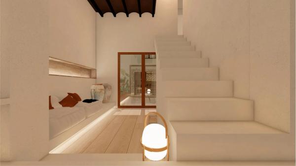 Casa de pueblo en Cl San Antonio, 26