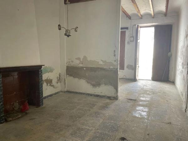 Casa de pueblo en Cl San Antonio, 26