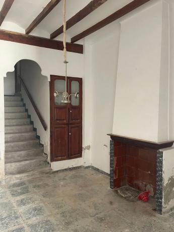 Casa de pueblo en Cl San Antonio, 26