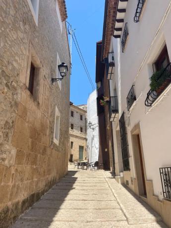 Casa de pueblo en Cl San Antonio, 26