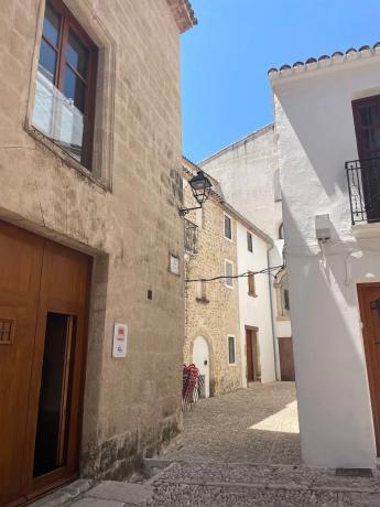 Casa de pueblo en Cl San Antonio, 26