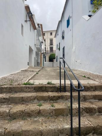 Casa de pueblo en Cl San Antonio, 26