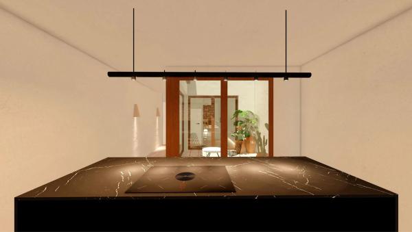 Casa de pueblo en Cl San Antonio, 26