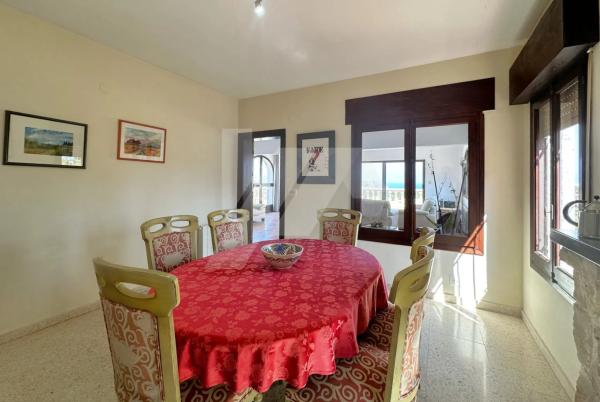 Casa independiente en calle l'Amarant