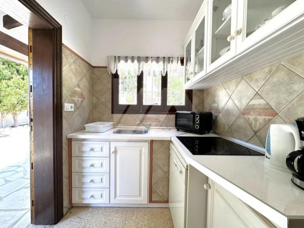 Casa independiente en calle l'Amarant