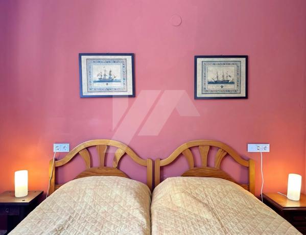 Casa independiente en calle l'Amarant