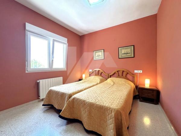 Casa independiente en calle l'Amarant