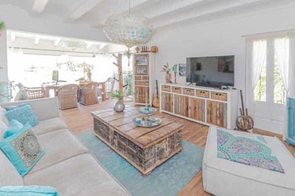 Casa independiente en calle el Xiprer, 12