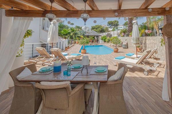 Casa independiente en calle el Xiprer, 12