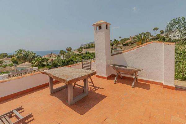 Casa independiente en calle el Xiprer, 12