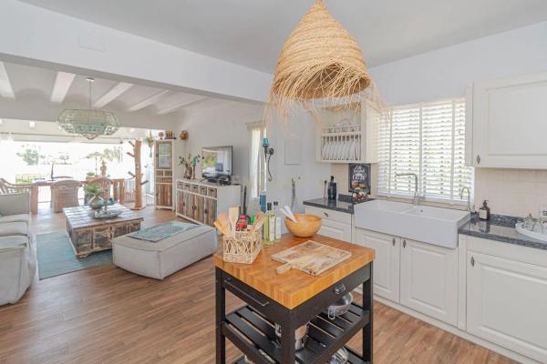 Casa independiente en calle el Xiprer, 12