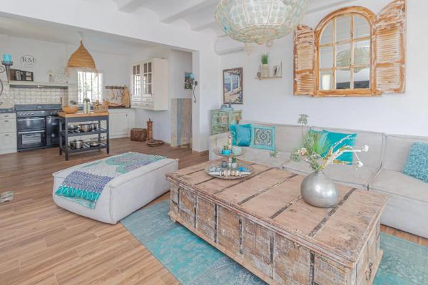 Casa independiente en calle el Xiprer, 12