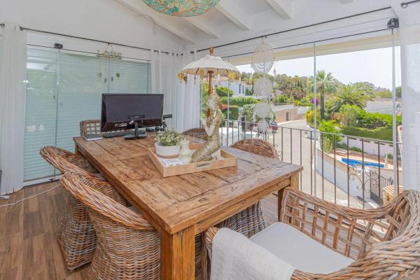 Casa independiente en calle el Xiprer, 12