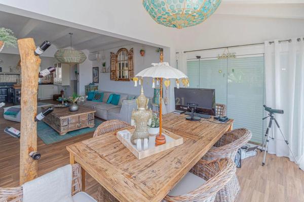 Casa independiente en calle el Xiprer, 12