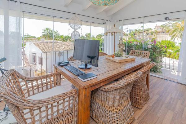 Casa independiente en calle el Xiprer, 12