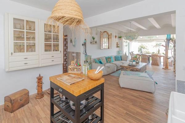 Casa independiente en calle el Xiprer, 12