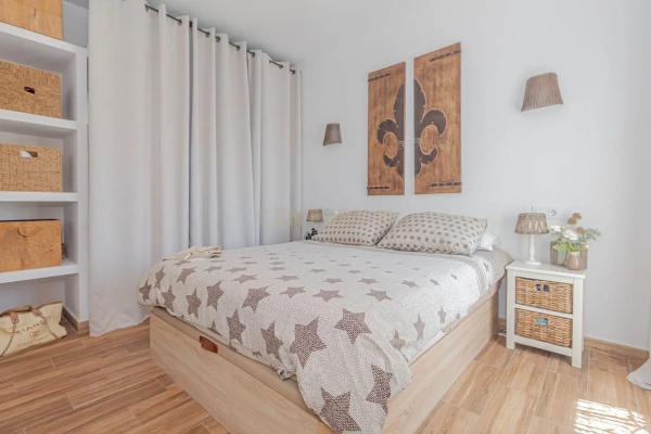 Casa independiente en calle el Xiprer, 12