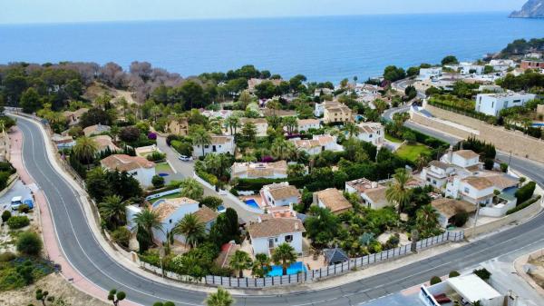 Casa independiente en calle el Xiprer, 12