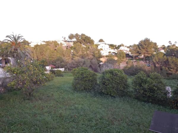 Casa independiente en calle Esparver-baladrar