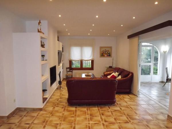 Casa independiente en calle Esparver-baladrar