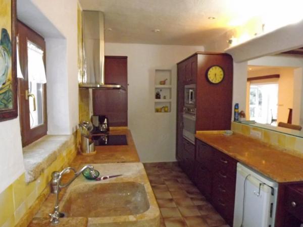 Casa independiente en calle Esparver-baladrar