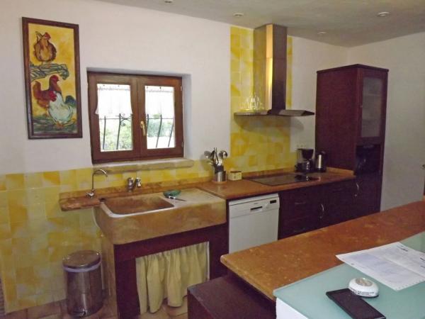 Casa independiente en calle Esparver-baladrar