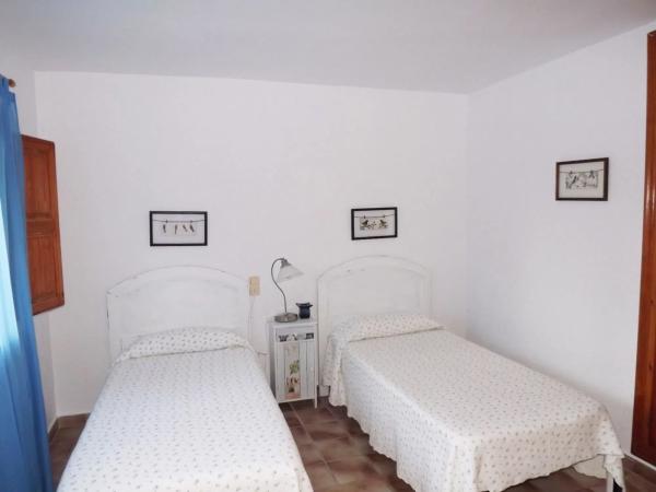 Casa independiente en calle Esparver-baladrar