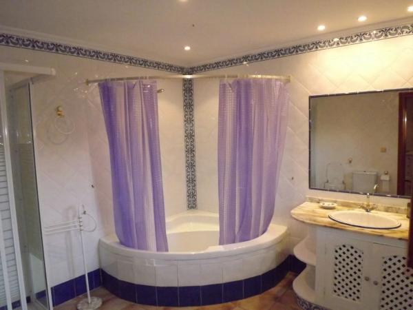 Casa independiente en calle Esparver-baladrar