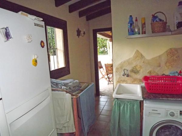 Casa independiente en calle Esparver-baladrar