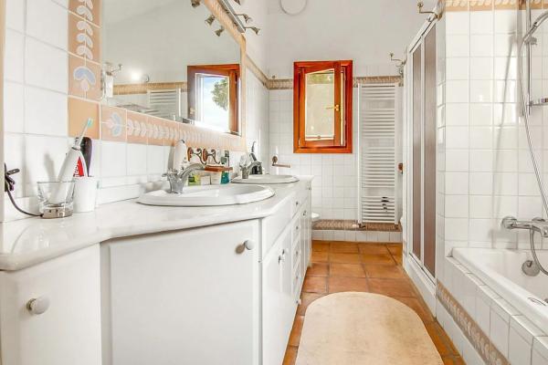 Chalet en Benissa pueblo