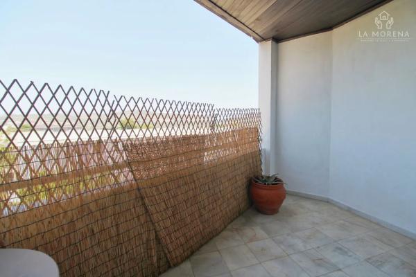 Piso en Av Valle Inclan