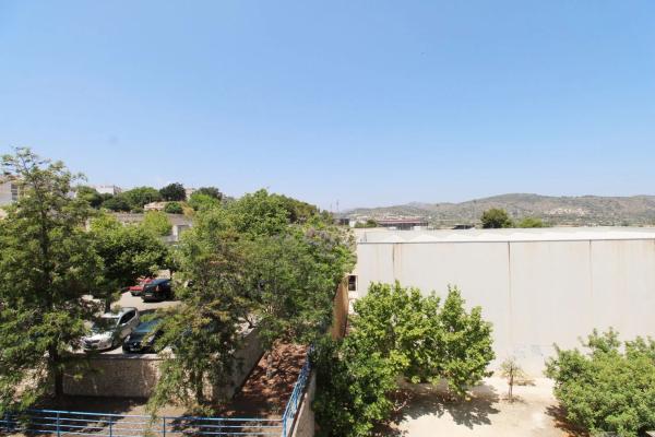 Piso en Av Valle Inclan