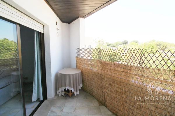 Piso en Av Valle Inclan