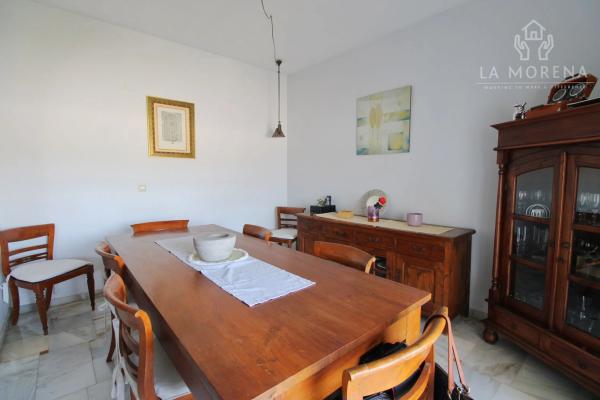 Piso en Av Valle Inclan